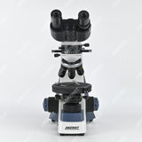 APM-10B Compact Binocular Polarizing Microscope