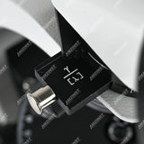 APM-10T Compact Trinocular Polarizing Microscope