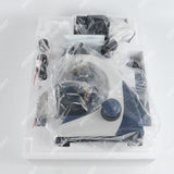 APM-10T Compact Trinocular Polarizing Microscope