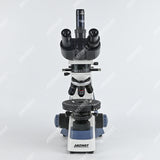 APM-10T Compact Trinocular Polarizing Microscope