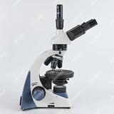 APM-10T Compact Trinocular Polarizing Microscope