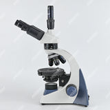 APM-10T Compact Trinocular Polarizing Microscope
