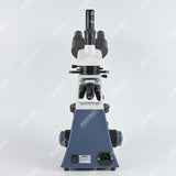 APM-10T Compact Trinocular Polarizing Microscope