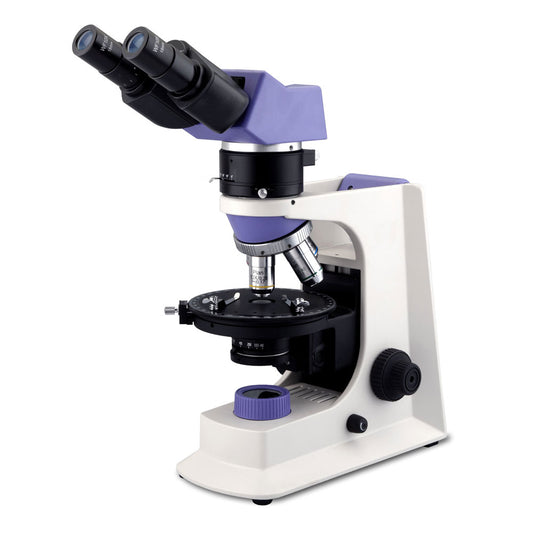 APM-230B Binocular Polarizing Microscope
