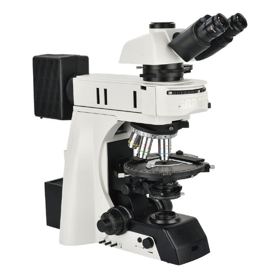 APM-90 Series Polarizing Microscope