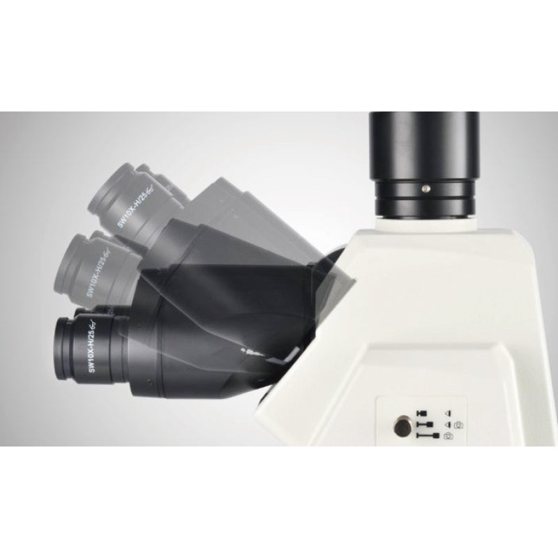 APM-90 Series Polarizing Microscope