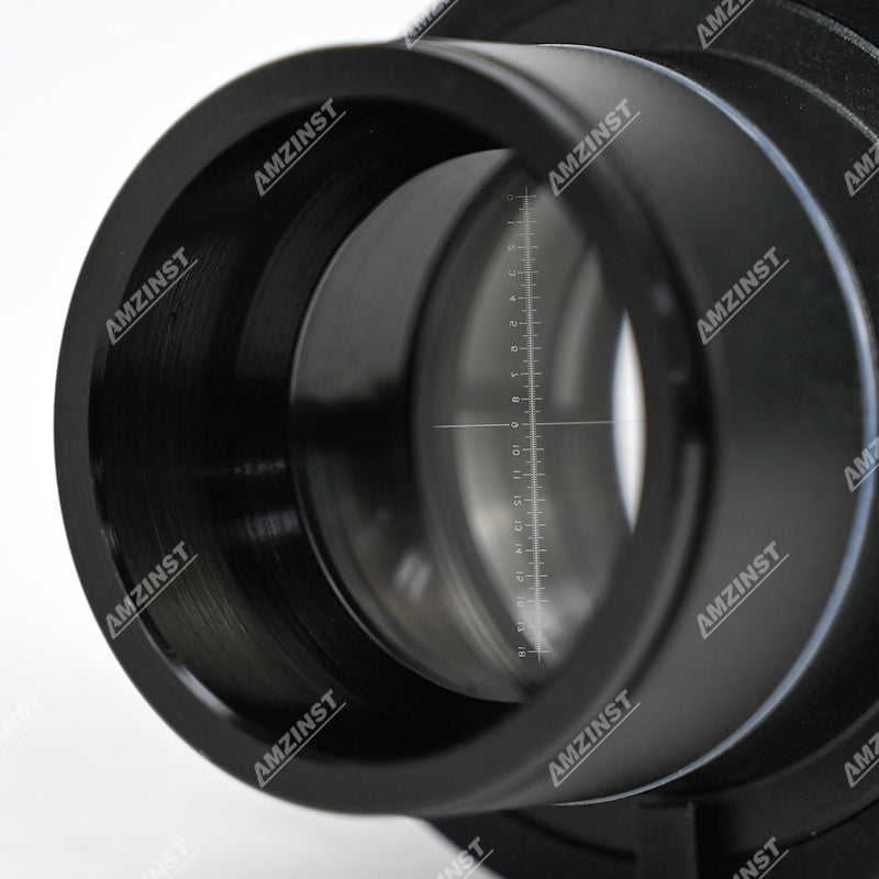 APM30-10XER 10X/22mm Adjustable Microscope Eyepieces