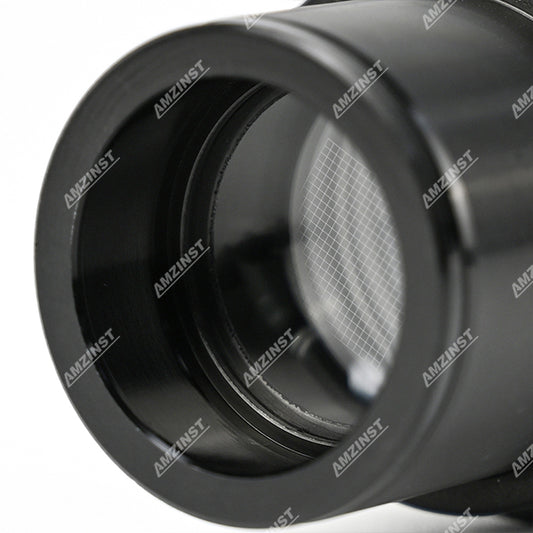 APM-50RFT Trinocular Polarizing Microscope With Transmitting & Reflecting Illumination