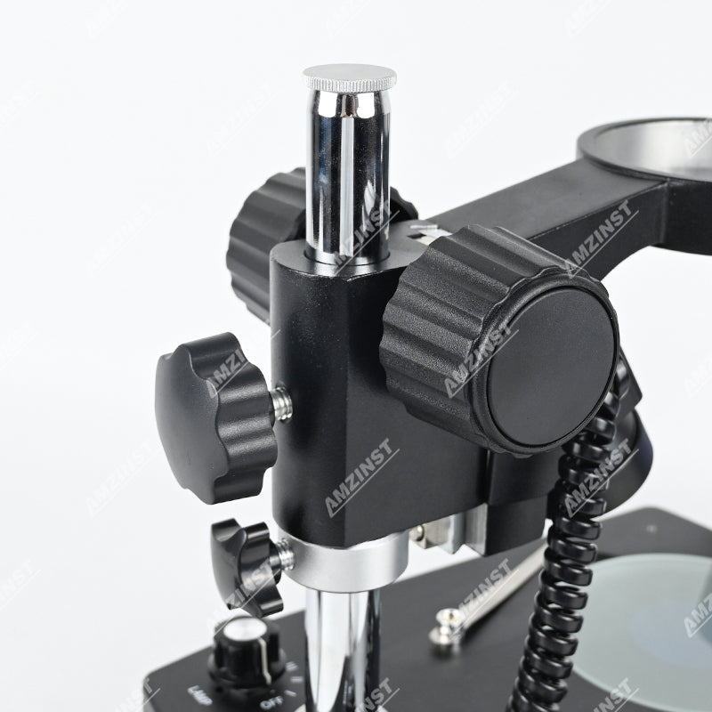 ASZ-Z5-BP Diamond/Jewelry Microscope Stand