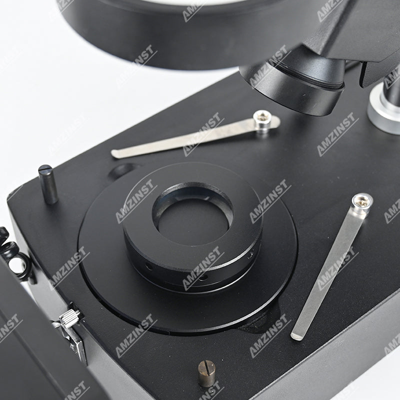 ASZ-Z5-BP Diamond/Jewelry Microscope Stand