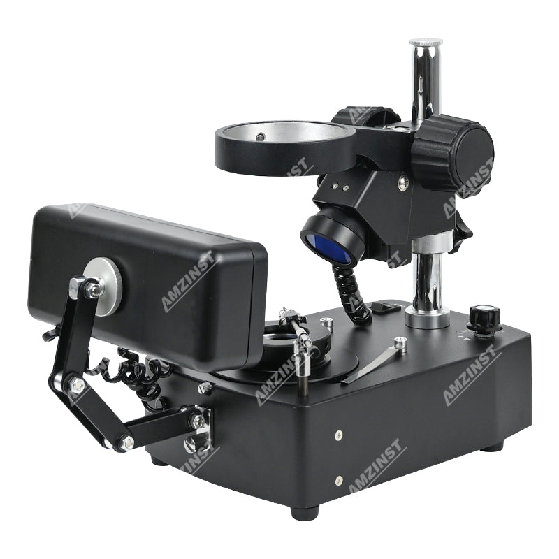 ASZ-Z5-BP Diamond/Jewelry Microscope Stand