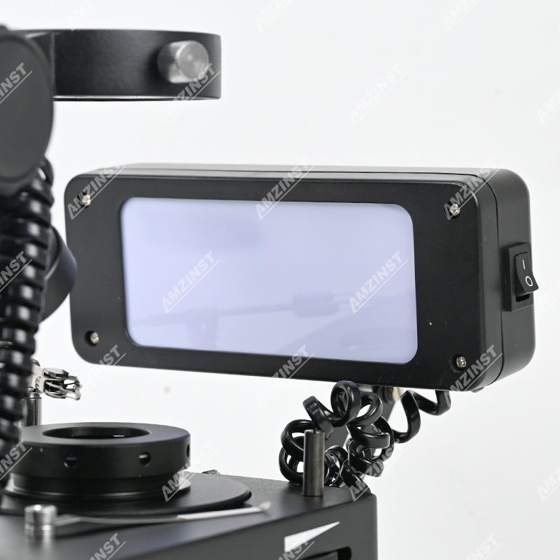 ASZ-Z5-BP Diamond/Jewelry Microscope Stand