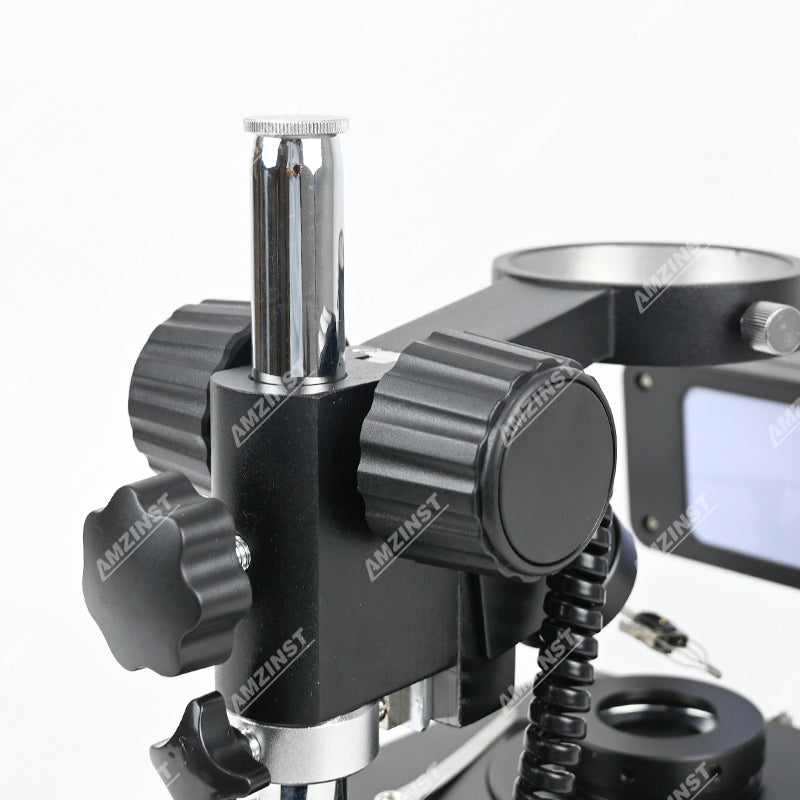 ASZ-Z5-BP Diamond/Jewelry Microscope Stand