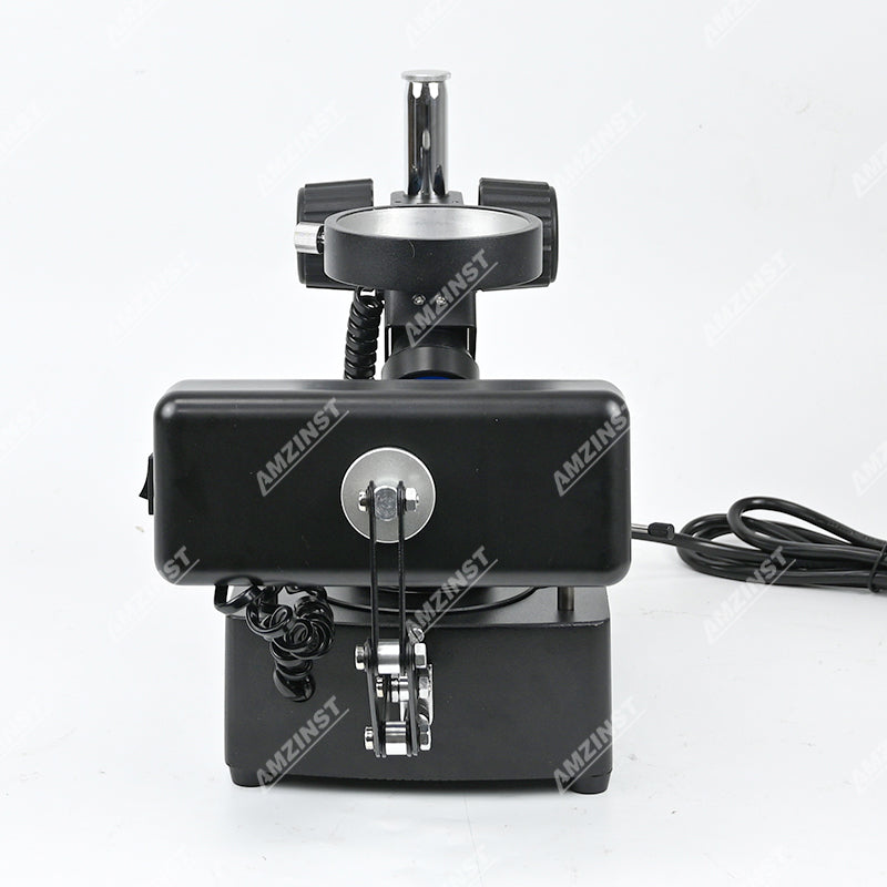 ASZ-Z5-BP Diamond/Jewelry Microscope Stand