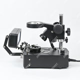 ASZ-Z5-BP Diamond/Jewelry Microscope Stand