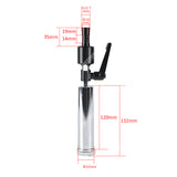 AT-32L Boom Stand Tilting Adapter 32mm
