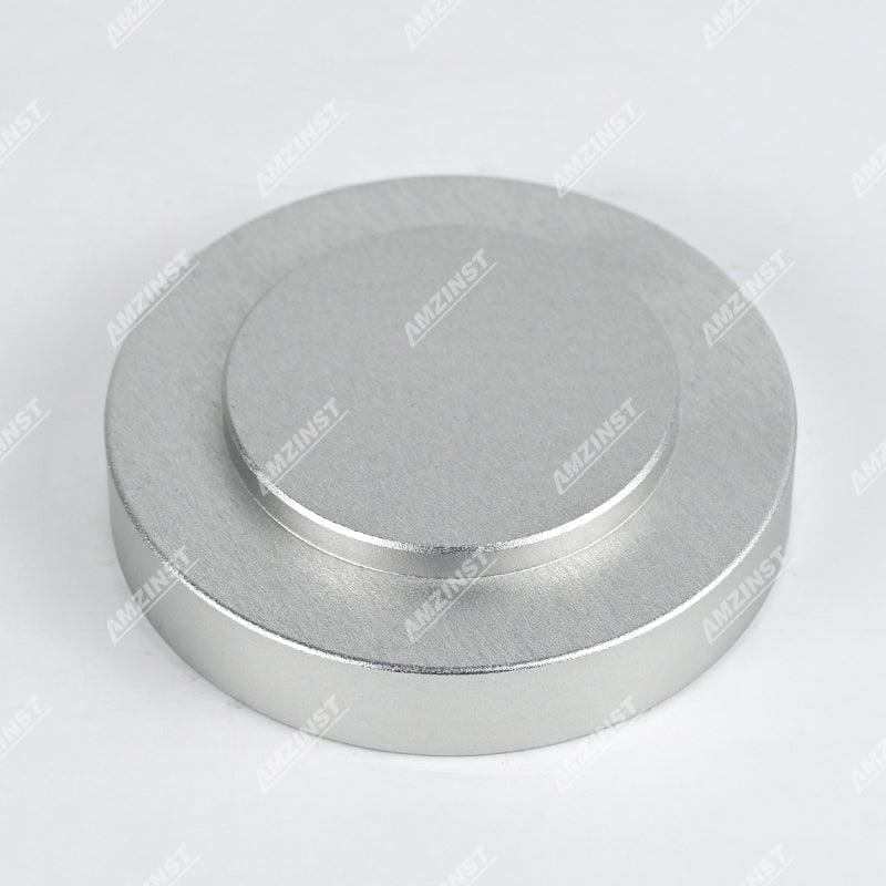 ATS-PRG Ball & Socket Oblique/Tilting Stage with ESD Rubber Working Plate With Grounding Straps