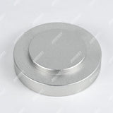 ATS-PRG Ball & Socket Oblique/Tilting Stage with ESD Rubber Working Plate With Grounding Straps