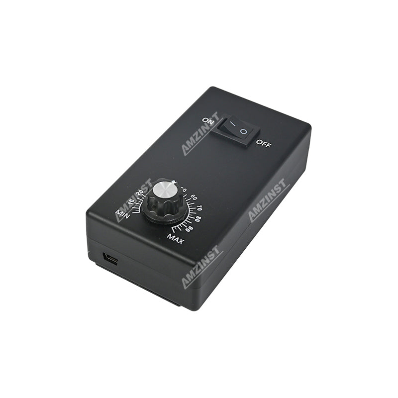 BTR-144P controller box for LED-144TP microscope ring light