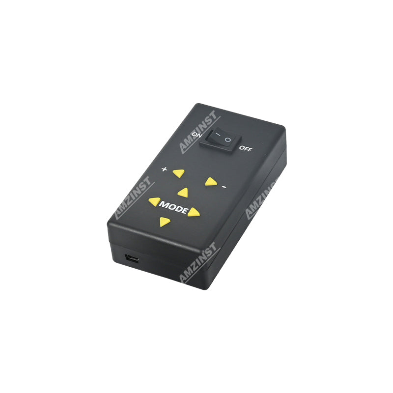 BTR-144 controller box for LED-144T microscope ring light