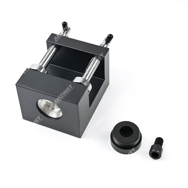 CL-T11 C-type clamp with screw adapter for (T-P3WT)
