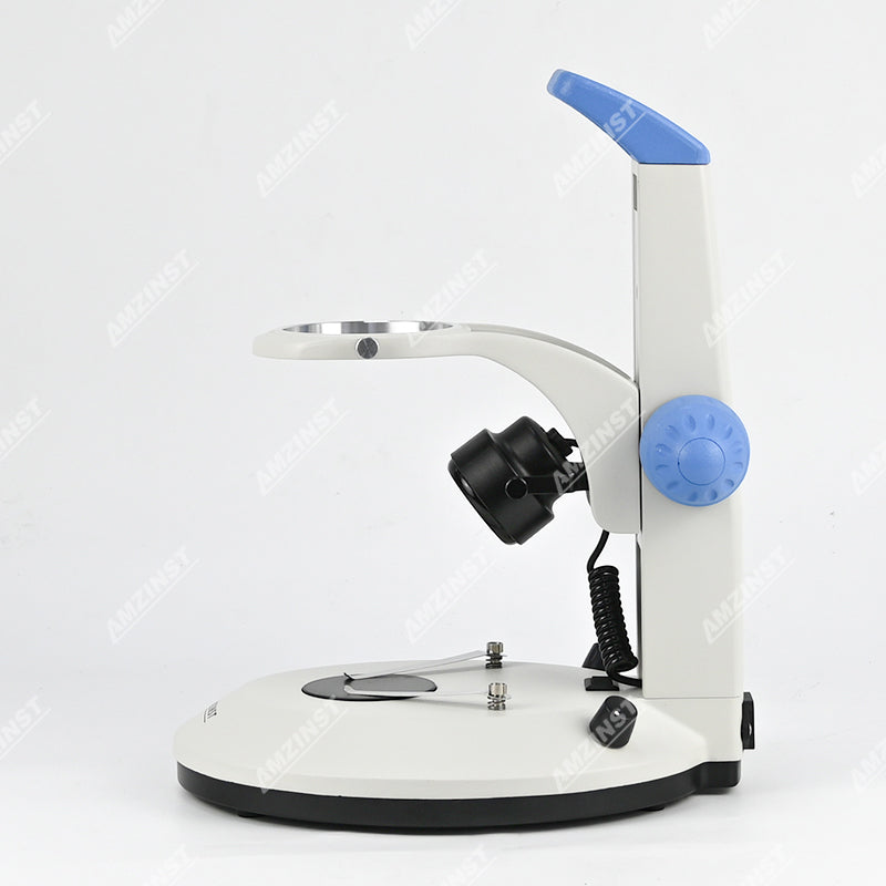 D12 Microscope Track Stand