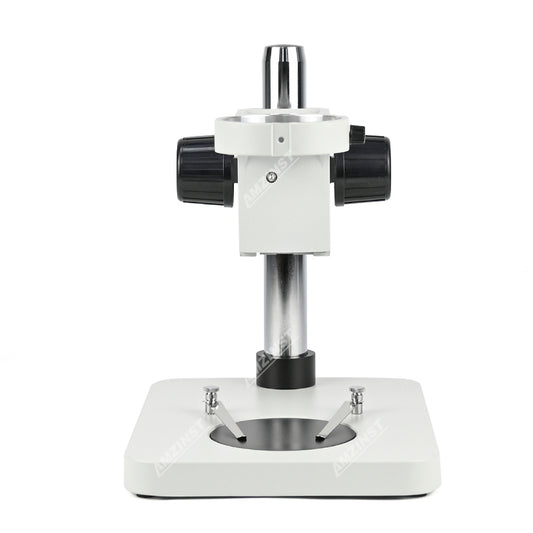Microscopio D1 Post STAN con foco grueso de 76 mm