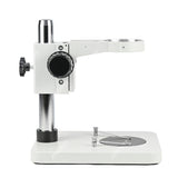 Microscopio D1 Post STAN con foco grueso de 76 mm