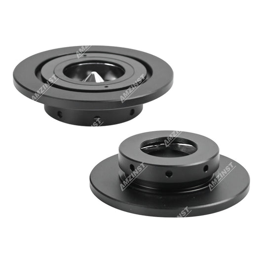 DK-95 Darkfield Condenser for Stereo Microscope 95mm