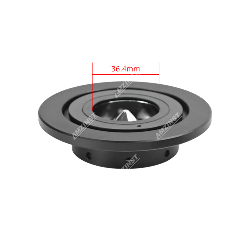 DK-95 Darkfield Condenser for Stereo Microscope 95mm