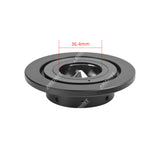 DK-95 Darkfield Condenser for Stereo Microscope 95mm