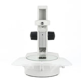 DL-1UD Track Microscope Stand with Transmitted Light