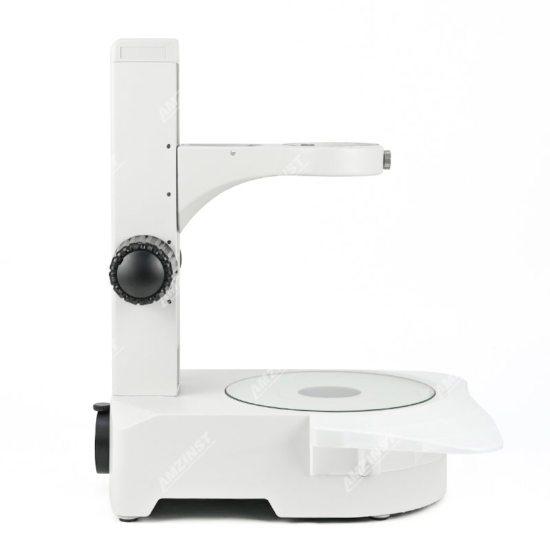 DL-1UD Track Microscope Stand with Transmitted Light