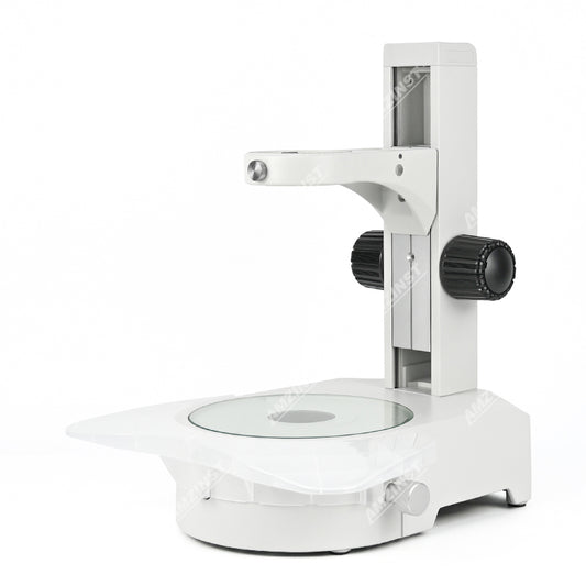 Soporte de microscopio de pista DL-1