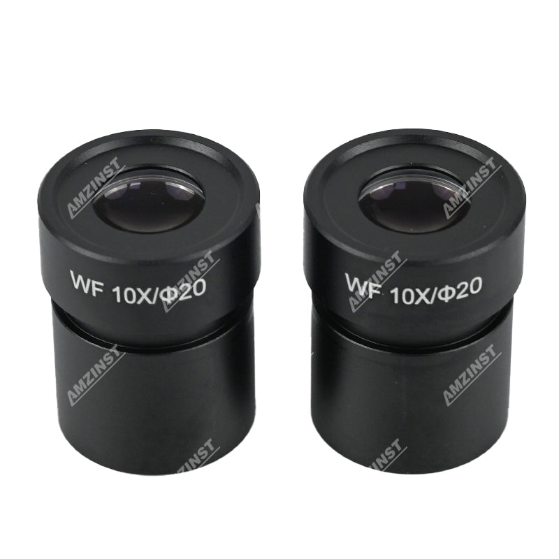 ES-EX10 Microscope Eyepieces 10X/20mm