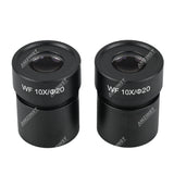 ES-EX10 Microscope Eyepieces 10X/20mm