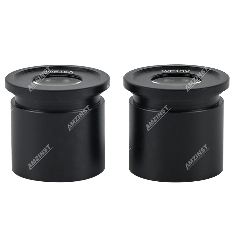 ES-EX15 Microscope Eyepieces 15X/12mm