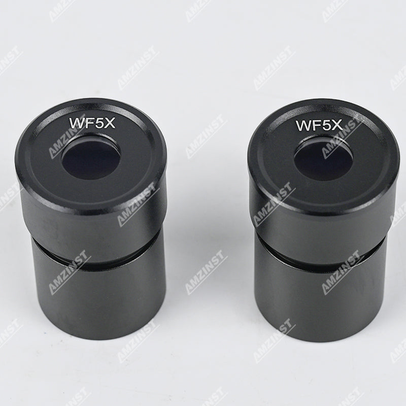 ES-EX5 Microscope Eyepieces 5X/22mm