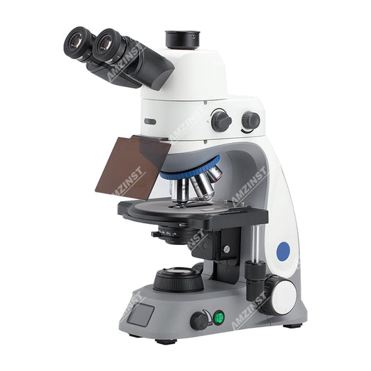 FL-33T  Upright Fluorescence Microscope