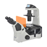 FL-620T Inverted Fluorescence Microscope