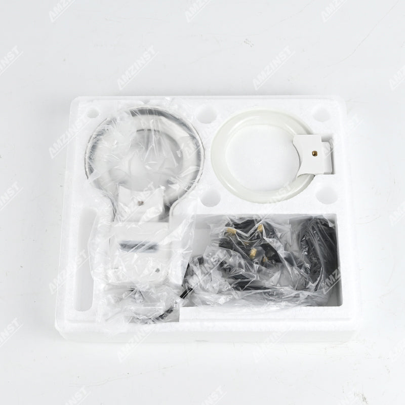 FL-8 Microscope Fluorescent Ring Light