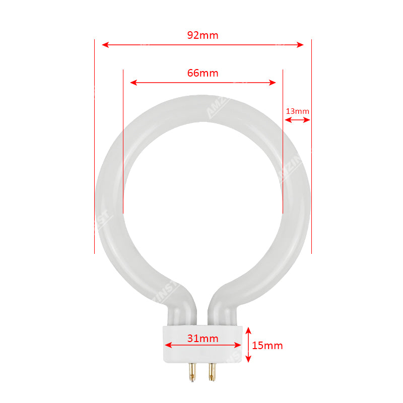 FL-8BL92 Spare Bulb