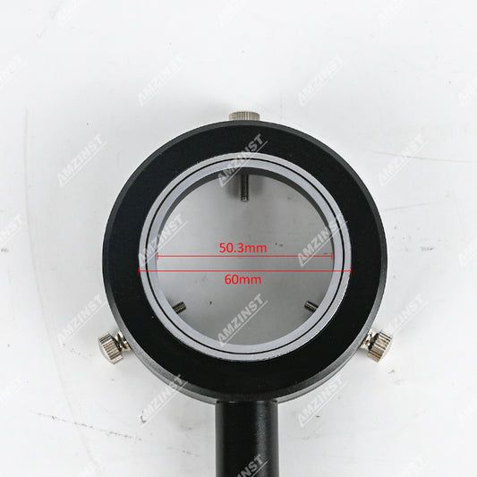 FL-CRL 1.8M Fiber Optic O-Ring Light inner dia. 58.5mm