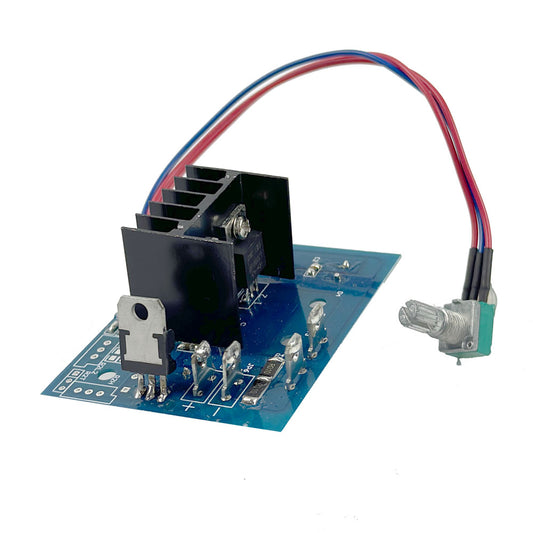 FL-PCB Potentiometer and circuit board for OFL-L20