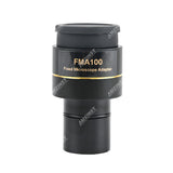 FMA100 1x Fixed Microscope Camera Adapter