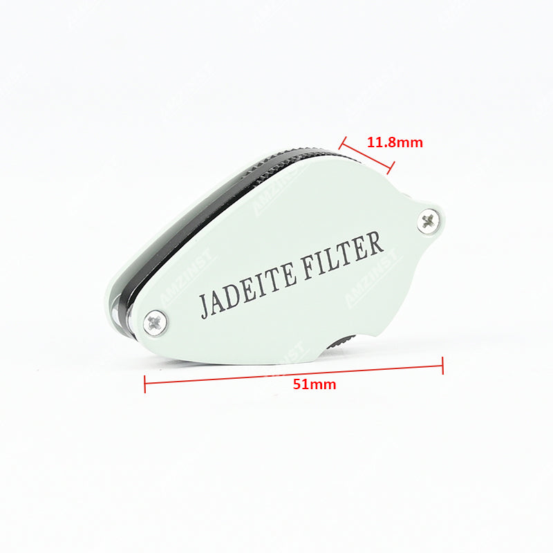 GJG-91 Jadeite filter