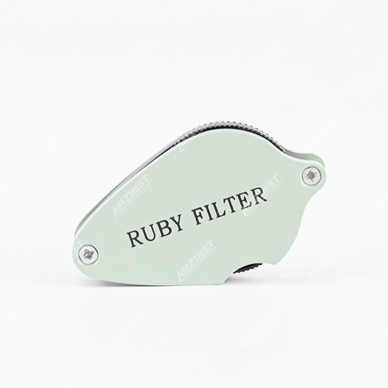 GRG-10 Ruby Filter