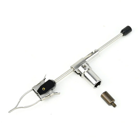 GT-235 Tweezers for Gem Jewel Stereo Microscopes