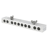 GTE-20 10 Holes Suppository Mold for School Teaching