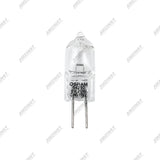 H620W Halogen illumination